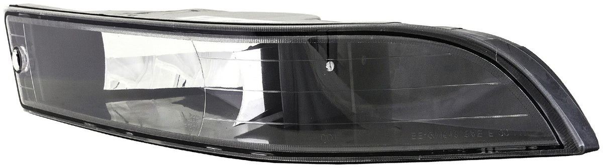 Dorman Fog Light Assembly with Easy Installation for 2004-2010 Chevrolet Impala 1570103
