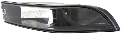 Dorman Fog Light Assembly with Easy Installation for 2004-2010 Chevrolet Impala 1570103