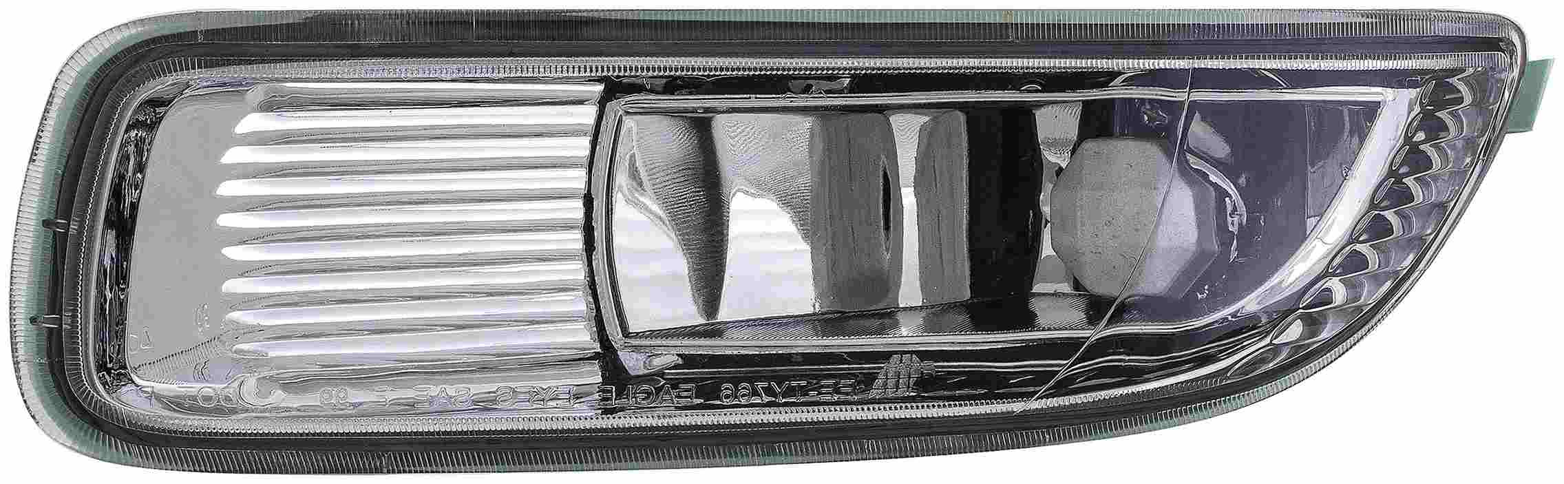 Dorman FOG LAMP ASSEMBLY 1570160