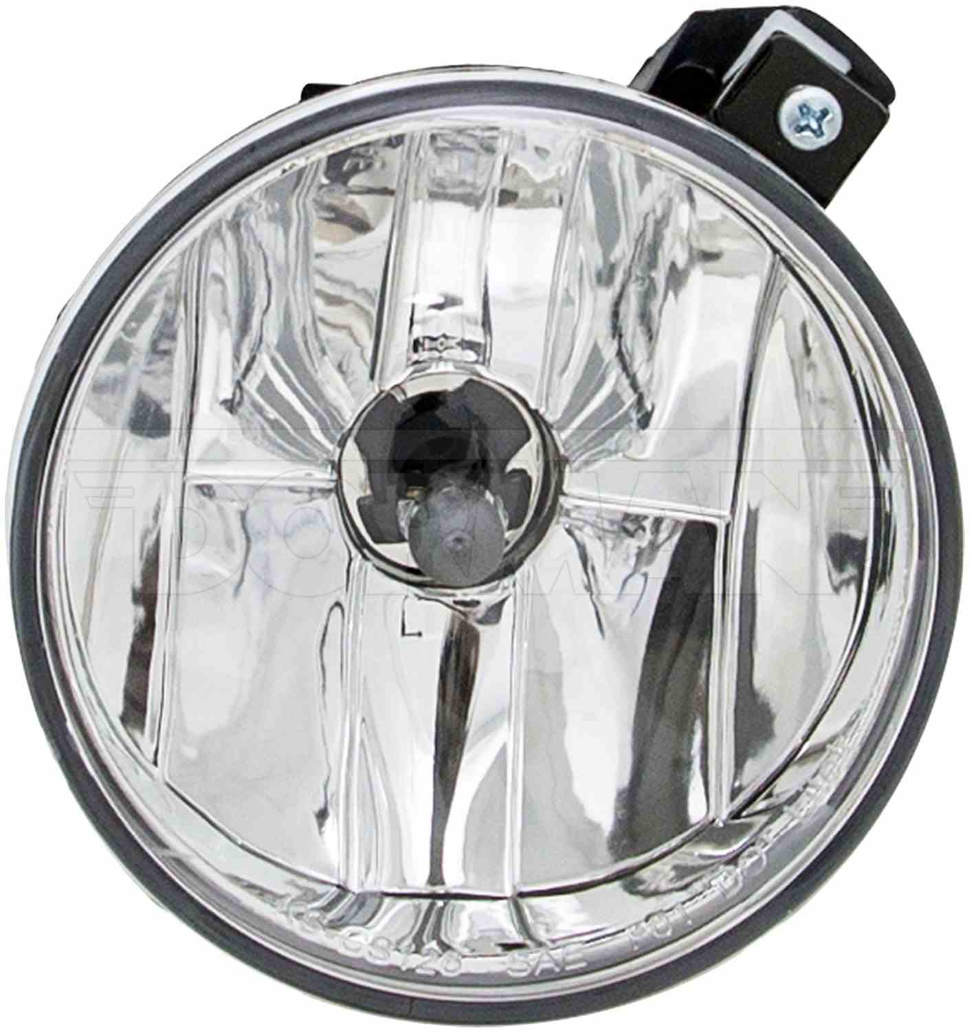 Dorman Fog Light Assembly with Easy Installation for 2004-01 Dodge Dakota 2003-01 Dodge Durango 1570300