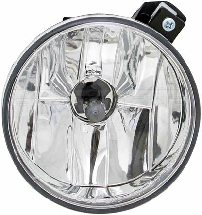 Dorman Fog Light Assembly with Easy Installation for 2004-01 Dodge Dakota 2003-01 Dodge Durango 1570300