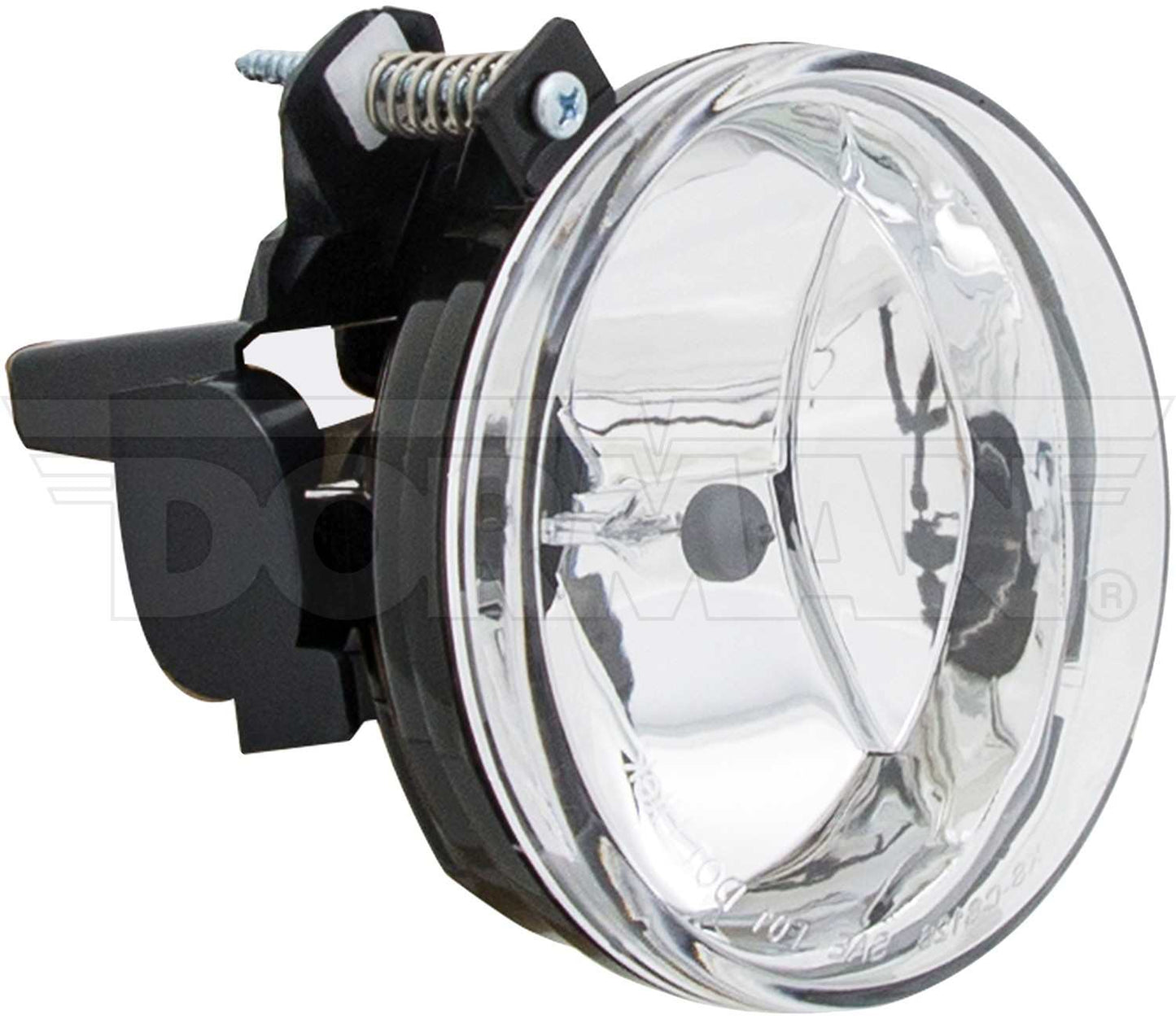 Dorman Fog Light Assembly with Easy Installation for 2004-01 Dodge Dakota 2003-01 Dodge Durango 1570300