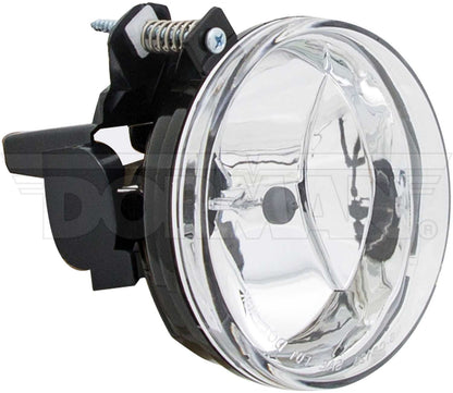 Dorman Fog Light Assembly with Easy Installation for 2004-01 Dodge Dakota 2003-01 Dodge Durango 1570300