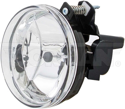 Dorman Fog Light Assembly with Easy Installation for 2004-01 Dodge Dakota 2003-01 Dodge Durango 1570300