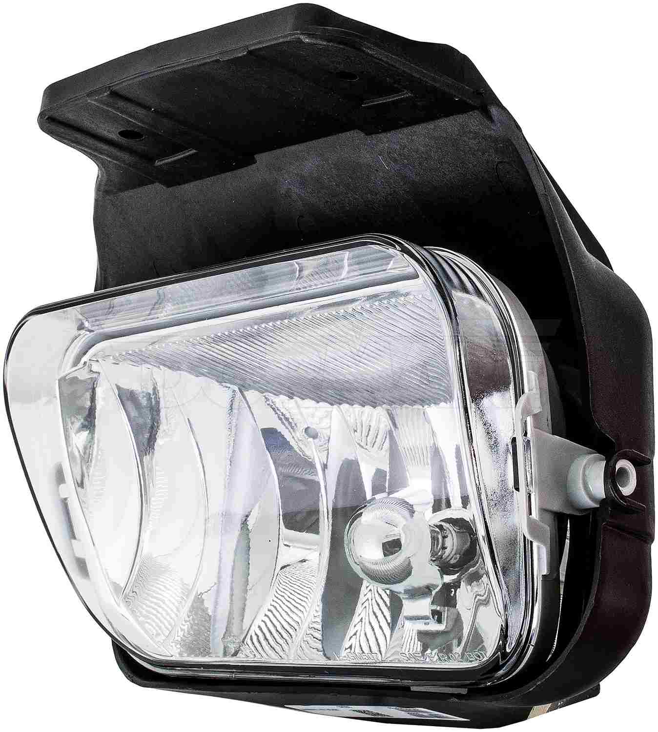 Dorman Fog Light Assembly for 2003-2004 Chevrolet