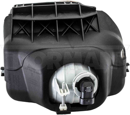 Dorman Fog Light Assembly for 2003-2004 Chevrolet