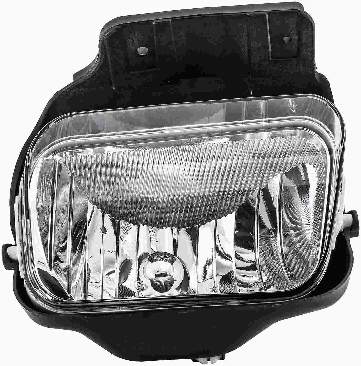 Dorman Fog Light Assembly for 2003-2004 Chevrolet