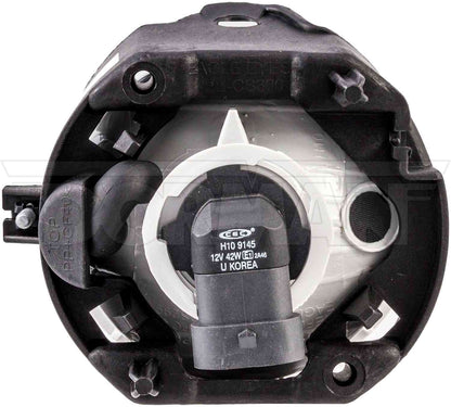 Dorman Fog Light Assembly for 2009-04 Chrysler 2009-04 Dodge 2010-05 Jeep 2009-07 1570728