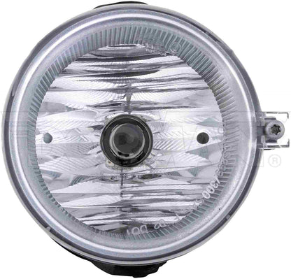Dorman Fog Light Assembly for 2009-04 Chrysler 2009-04 Dodge 2010-05 Jeep 2009-07 1570728