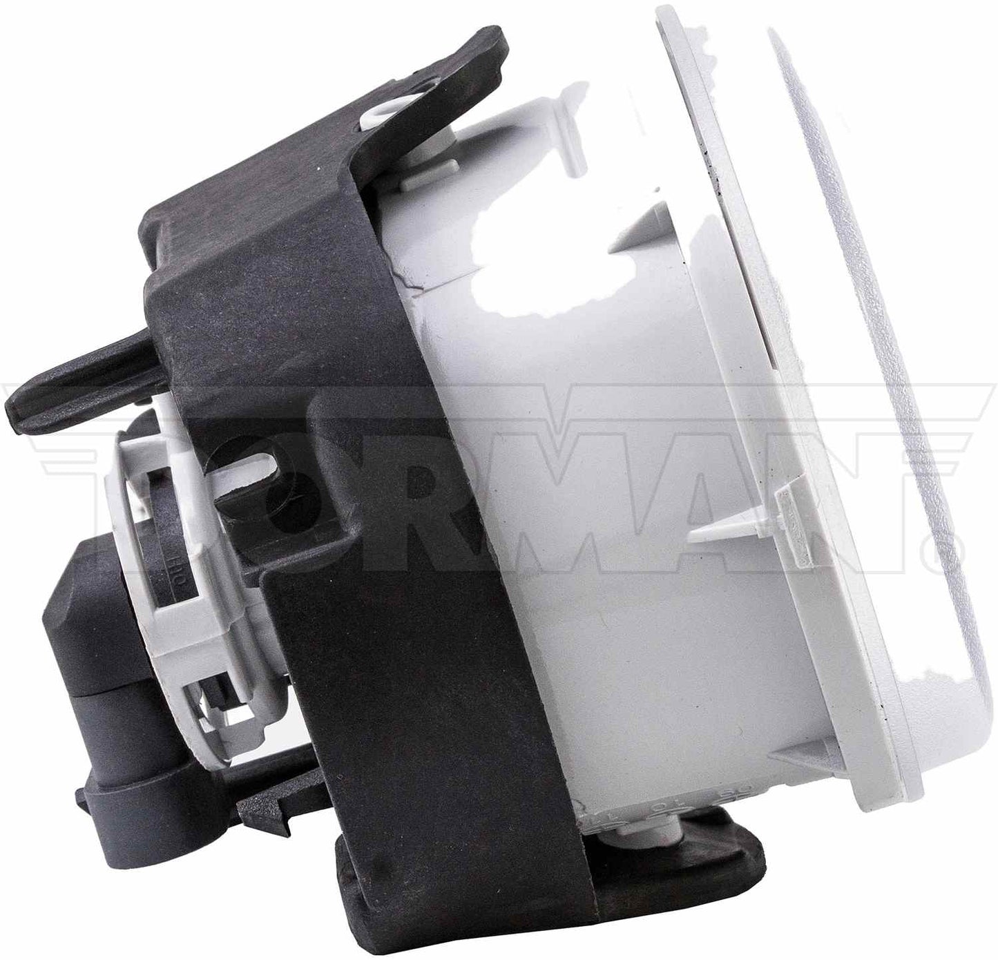 Dorman Fog Light Assembly for 2009-04 Chrysler 2009-04 Dodge 2010-05 Jeep 2009-07 1570728