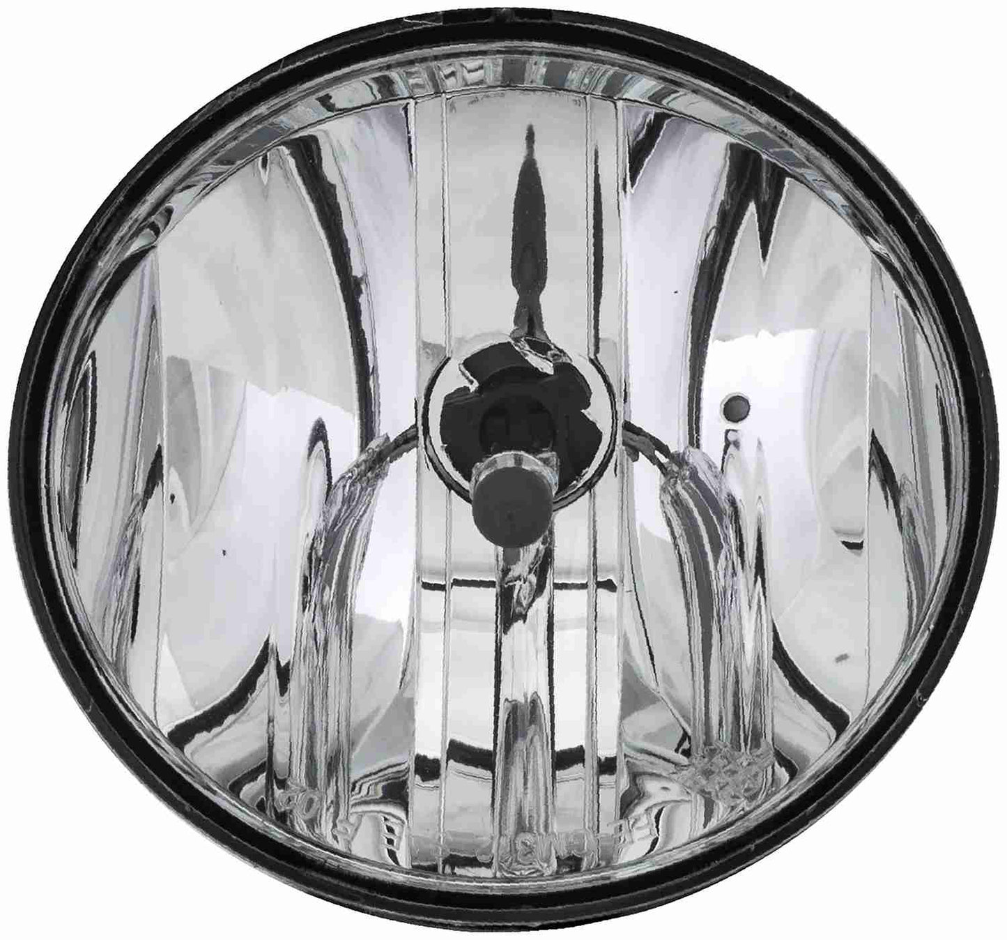 Dorman Fog Light Assembly Easy Installation for 2005-2006 GMC Envoy XL XUV 1570917