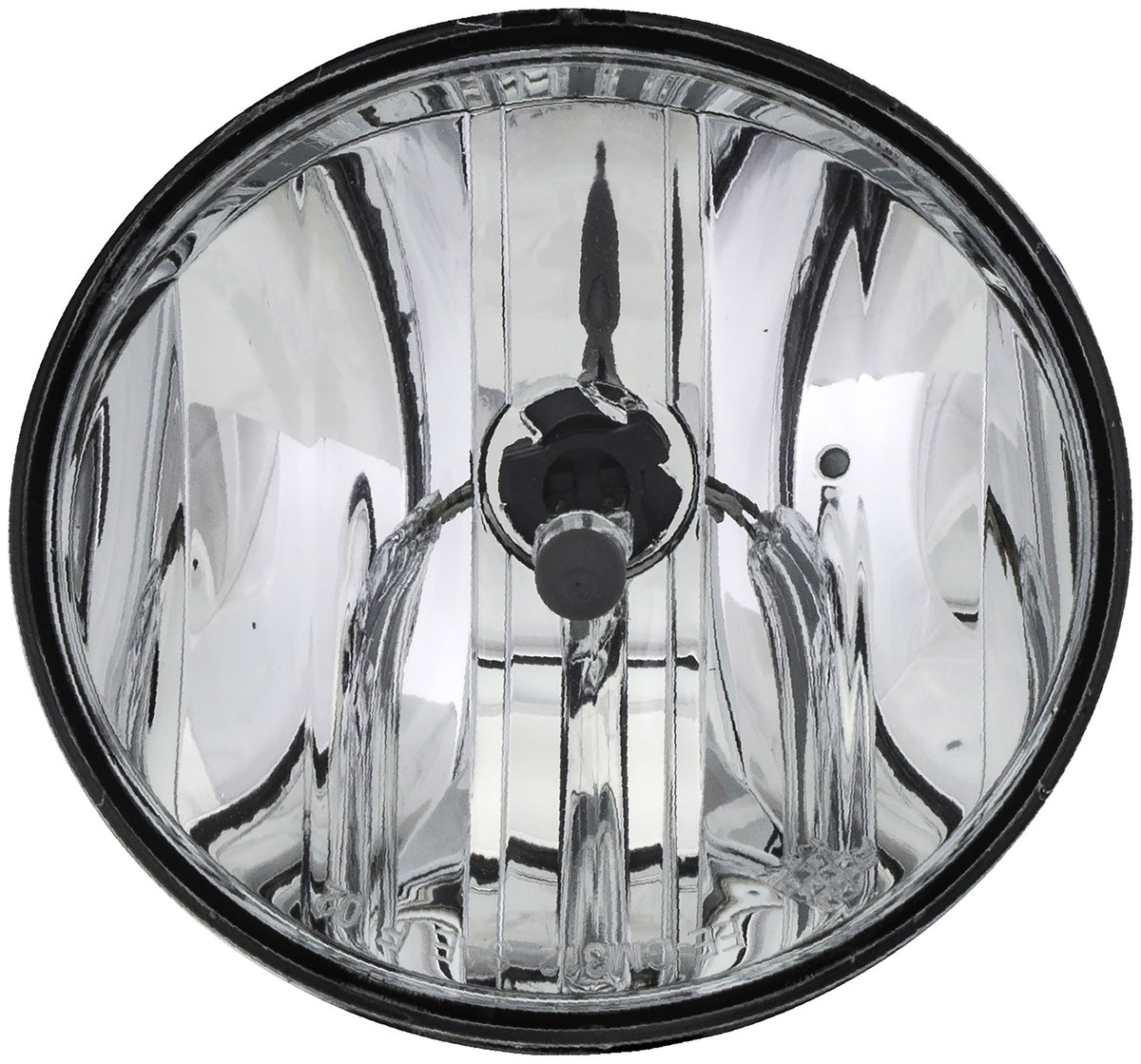 Dorman Fog Light Assembly Easy Installation for 2005-2006 GMC Envoy XL XUV 1570917