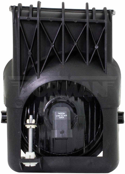 Dorman Fog Light Assembly Easy Installation for 2007 GMC 1570926