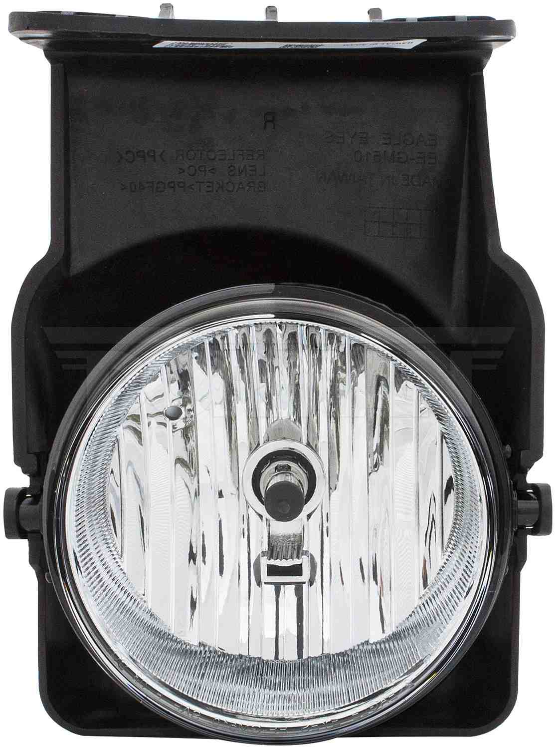 Dorman FOG LAMP ASSEMBLY 1570926