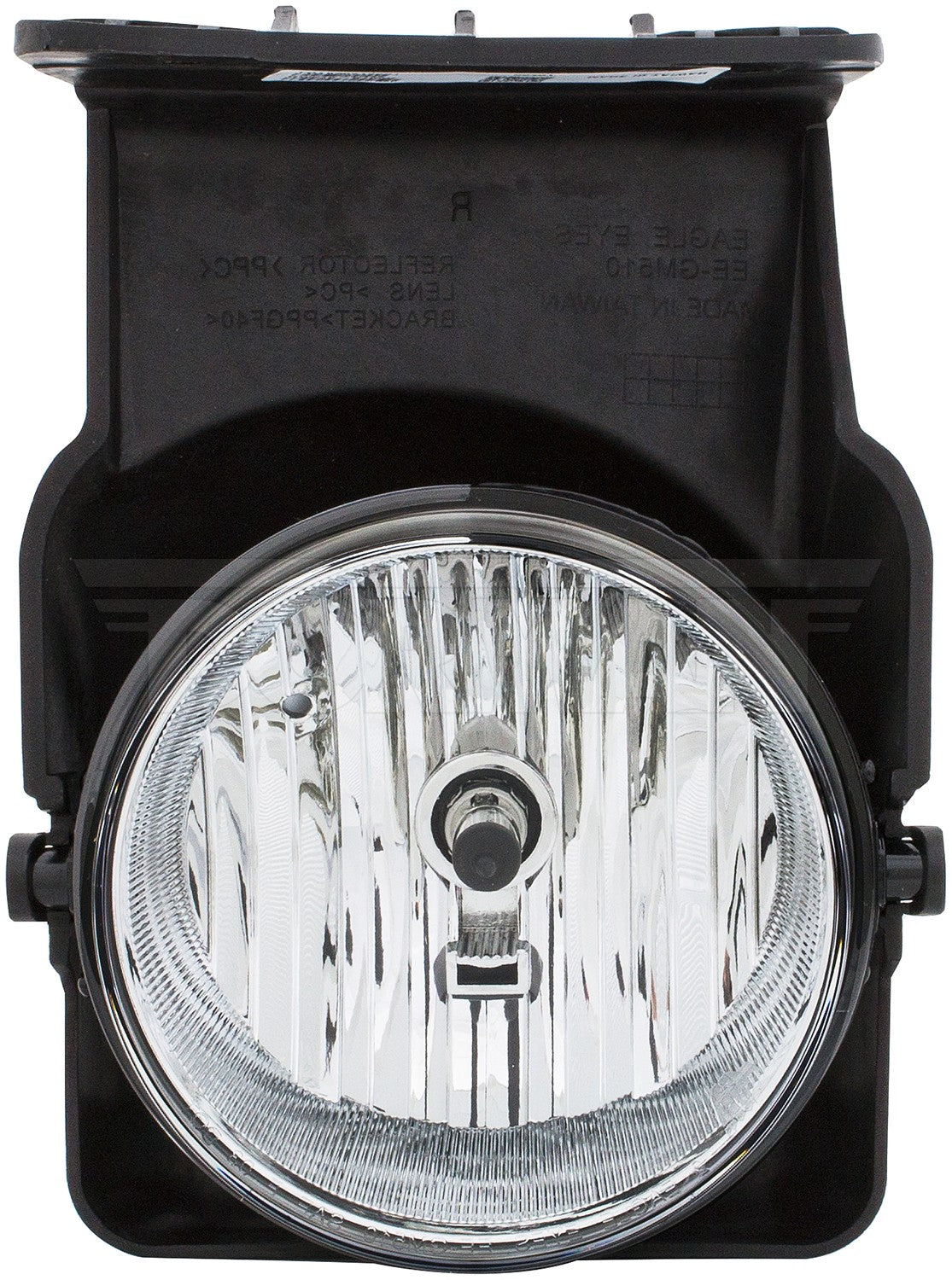 Dorman Fog Light Assembly Easy Installation for 2007 GMC 1570926