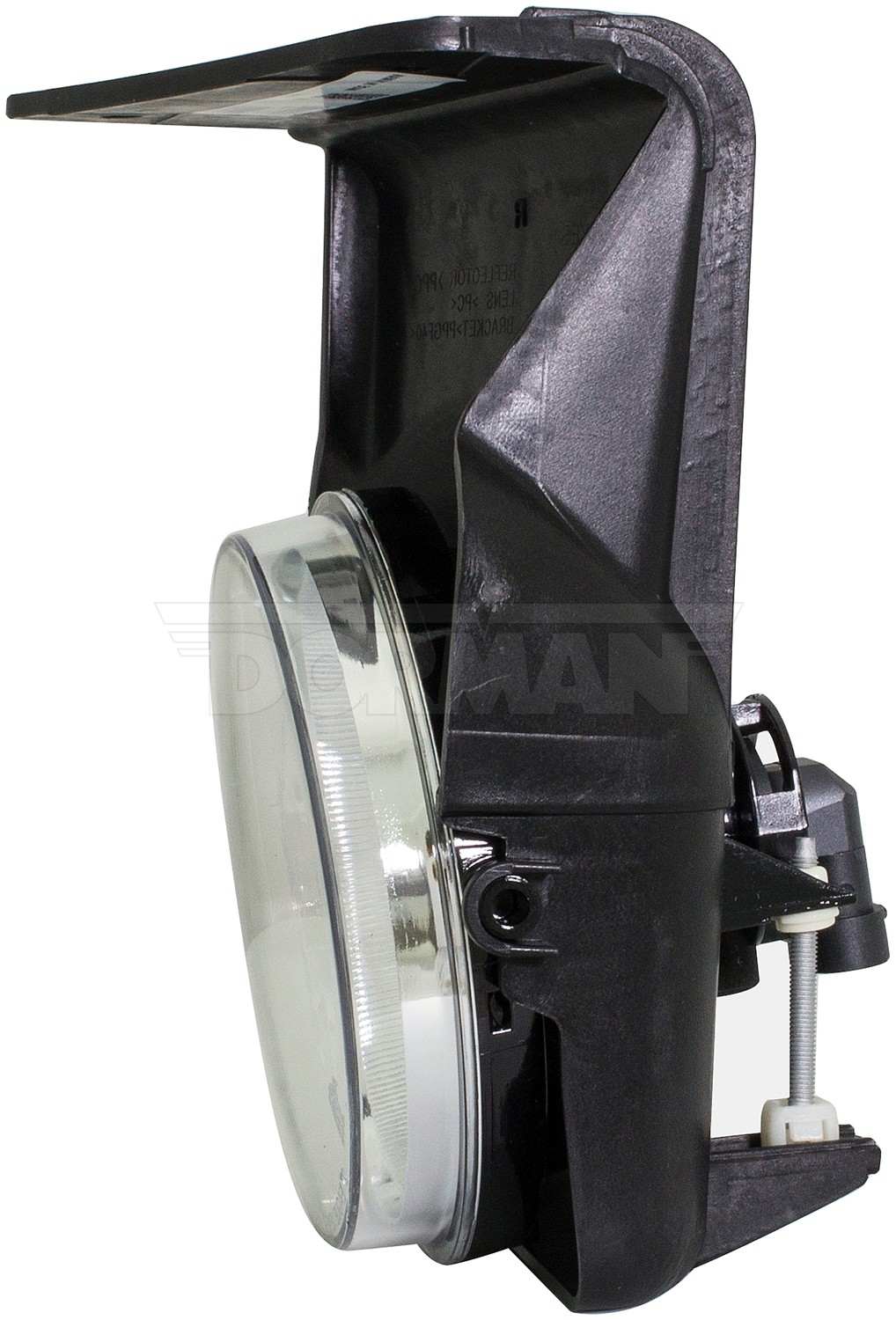 Dorman Fog Light Assembly Easy Installation for 2007 GMC 1570926