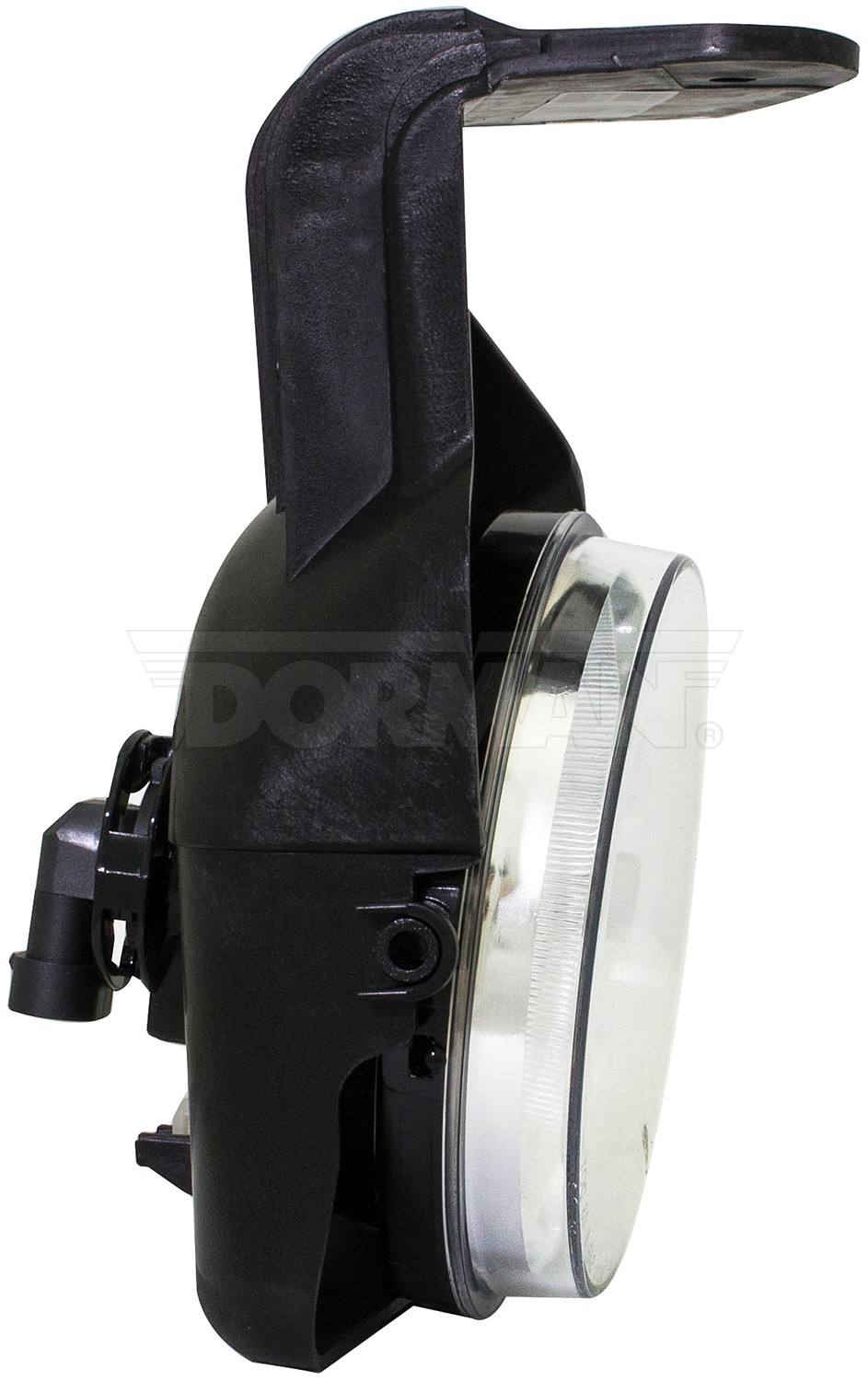 Dorman Fog Light Assembly Easy Installation for 2007 GMC 1570926