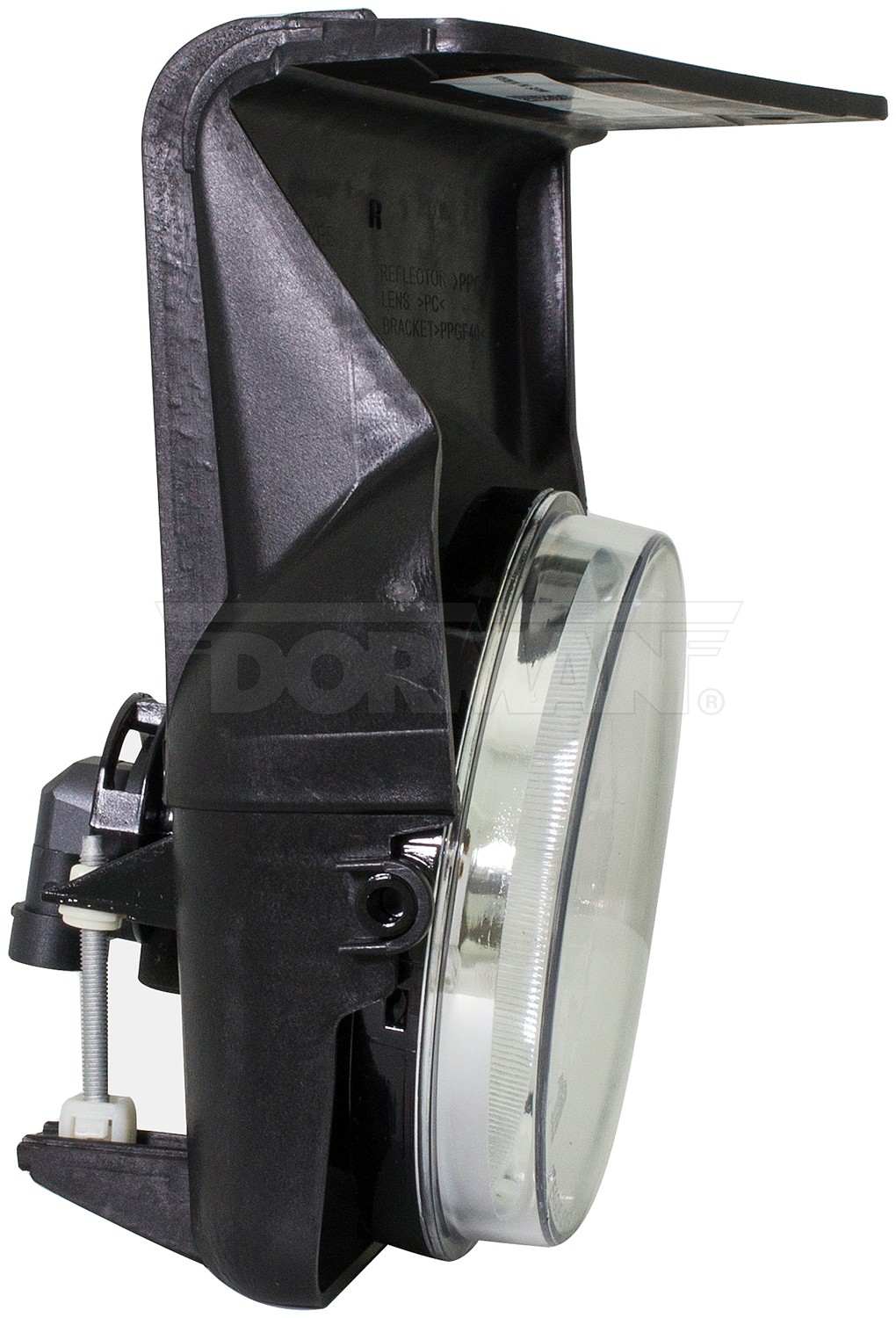 Dorman Fog Light Assembly Easy installation for 2005-2007 GMC 1570927