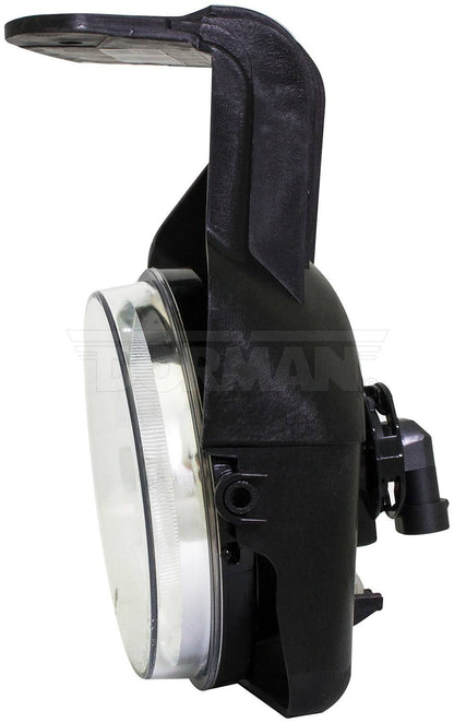 Dorman Fog Light Assembly Easy installation for 2005-2007 GMC 1570927