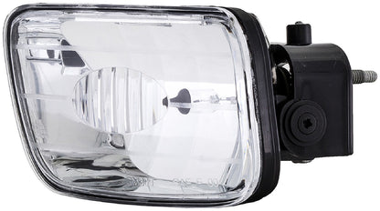 Dorman Fog Light Assembly Easy Installation for 2009 Chevrolet Trailblazer 1570930