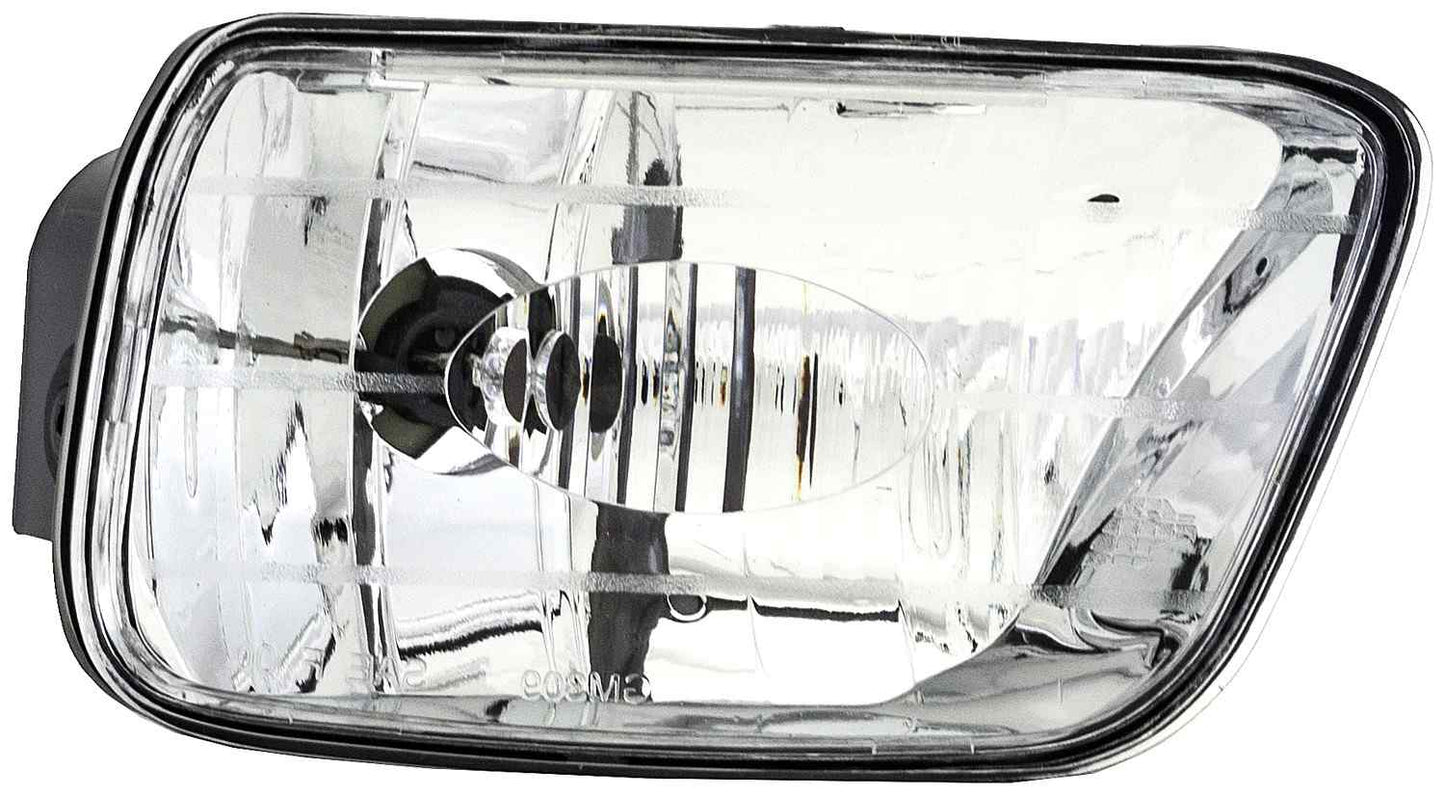 Dorman Fog Light Assembly for 2006-2009 Chevrolet Trailblazer 1570931