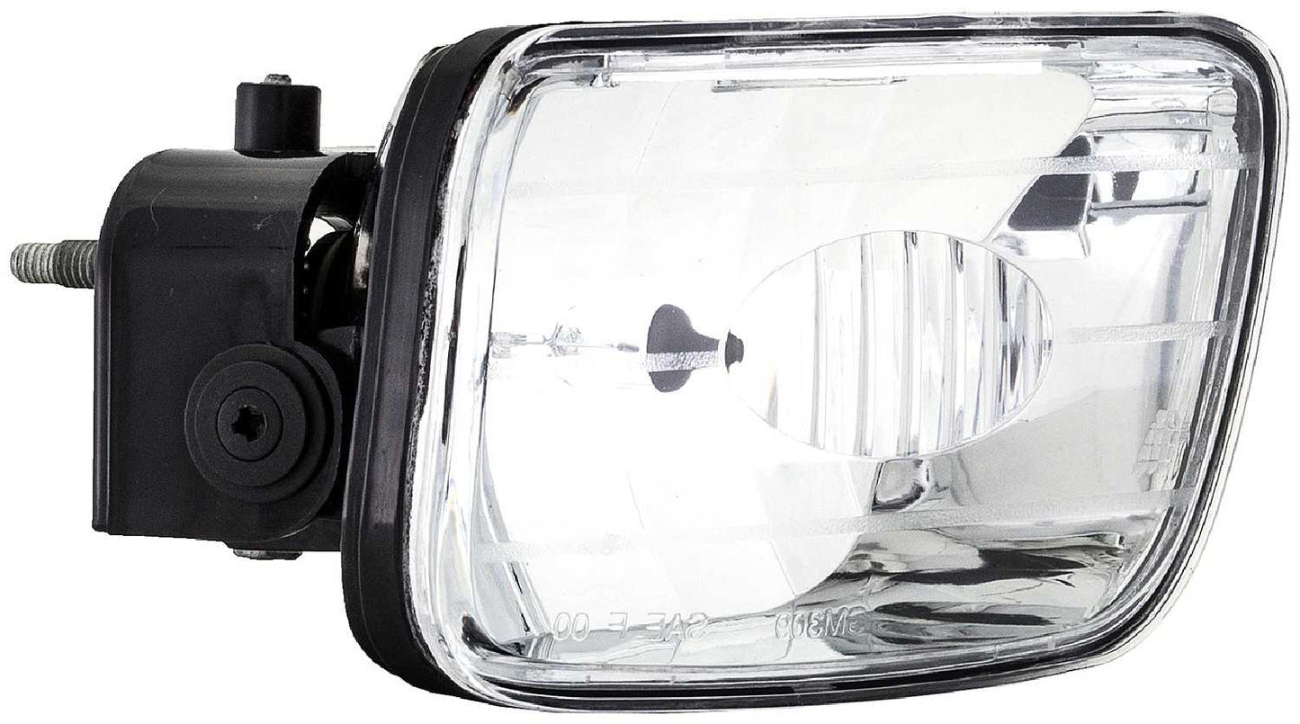 Dorman Fog Light Assembly for 2006-2009 Chevrolet Trailblazer 1570931