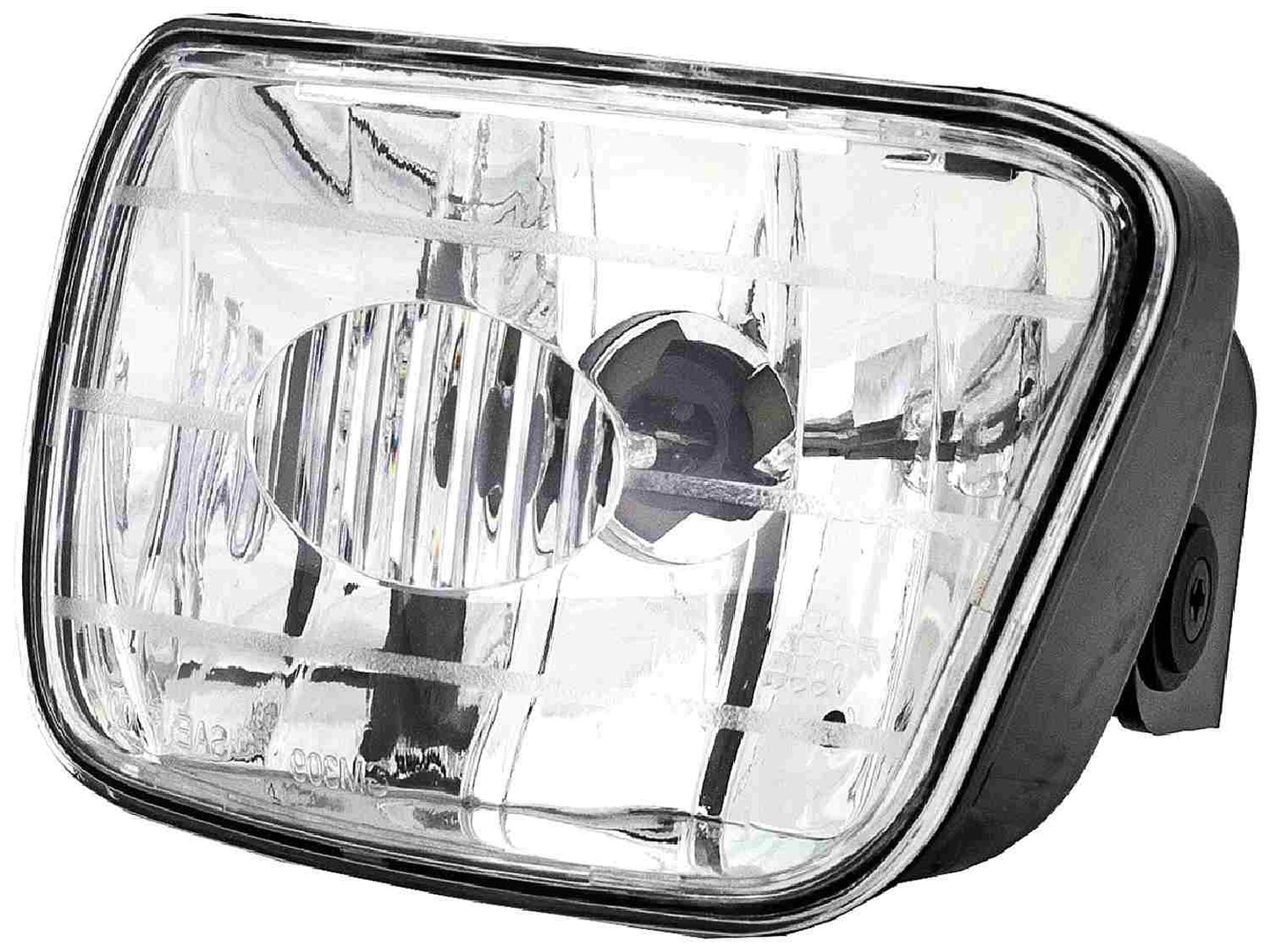 Dorman Fog Light Assembly for 2006-2009 Chevrolet Trailblazer 1570931