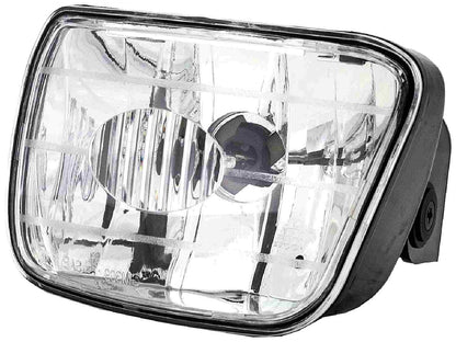 Dorman Fog Light Assembly for 2006-2009 Chevrolet Trailblazer 1570931