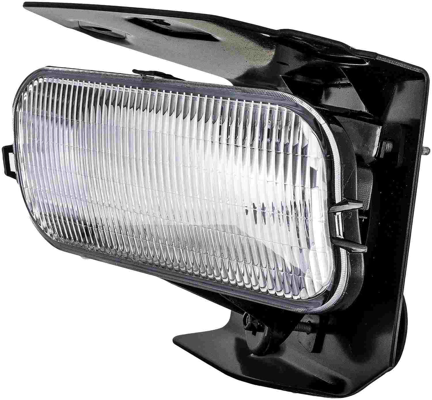 Dorman Fog Light Assembly Easy Installation for 1999-2003 Ford F-150 Heritage 2004 1570952