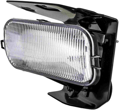 Dorman Fog Light Assembly Easy Installation for 1999-2003 Ford F-150 Heritage 2004 1570952