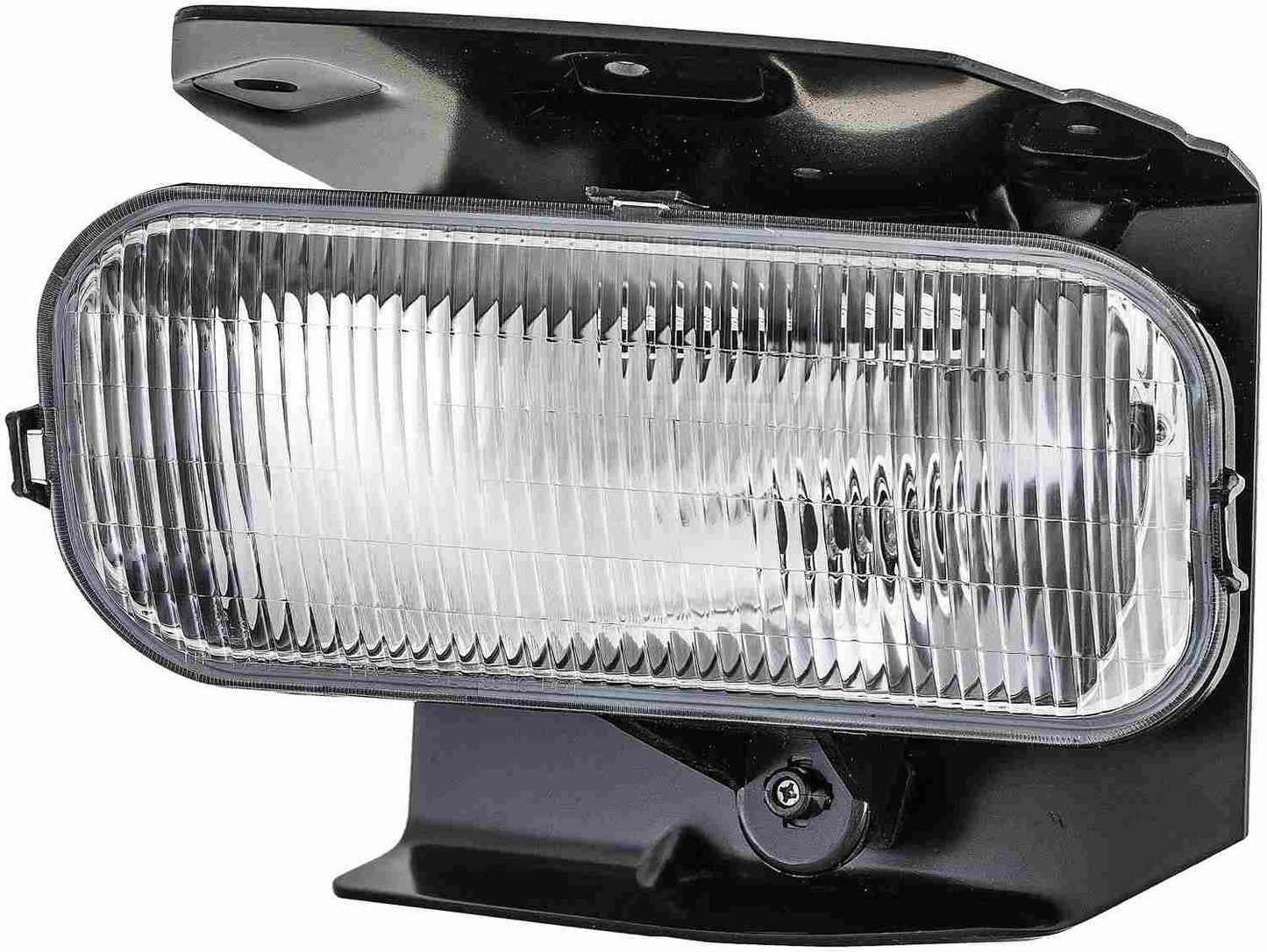 Dorman Fog Light Assembly Easy Installation for 1999-2003 Ford F-150 Heritage 2004 1570952