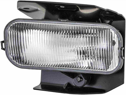 Dorman Fog Light Assembly Easy Installation for 1999-2003 Ford F-150 Heritage 2004 1570952