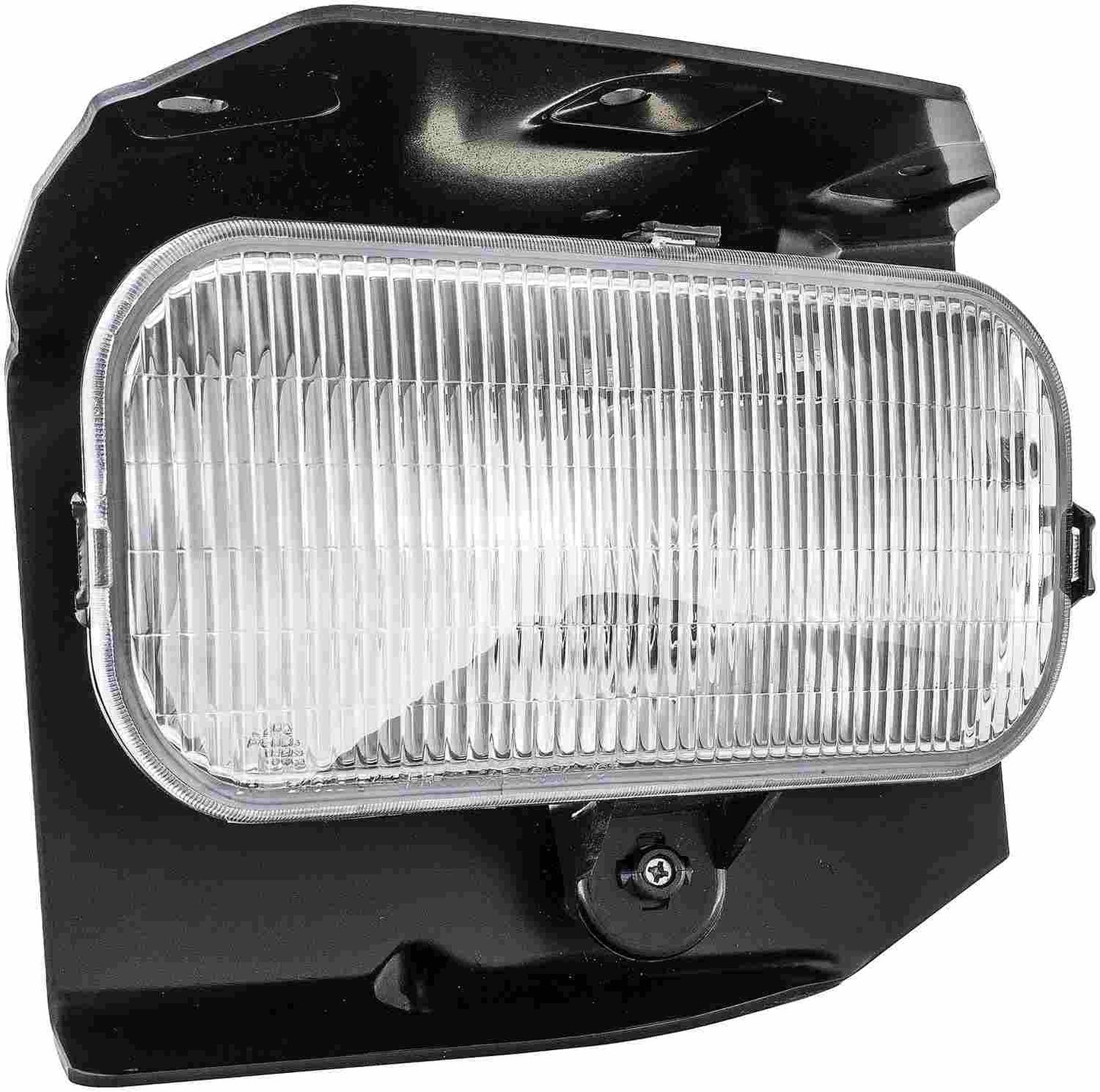 Dorman Fog Light Assembly Easy Installation for 1999-2003 Ford F-150 Heritage 2004 1570952