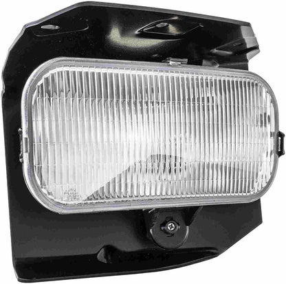 Dorman Fog Light Assembly Easy Installation for 1999-2003 Ford F-150 Heritage 2004 1570952