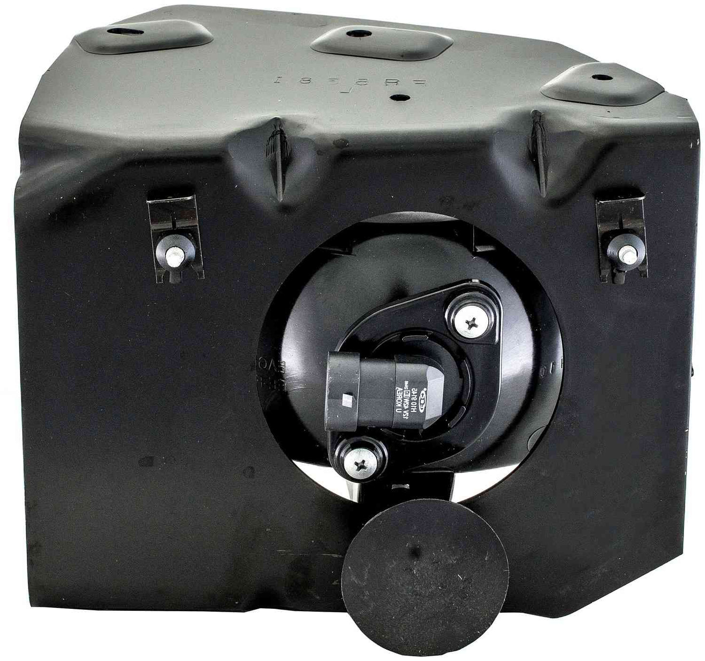 Dorman Fog Light Assembly Easy Installation for 2003-2009 Ford F-150 1570953