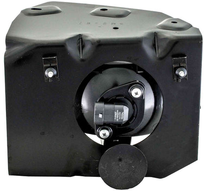 Dorman Fog Light Assembly Easy Installation for 2003-2009 Ford F-150 1570953
