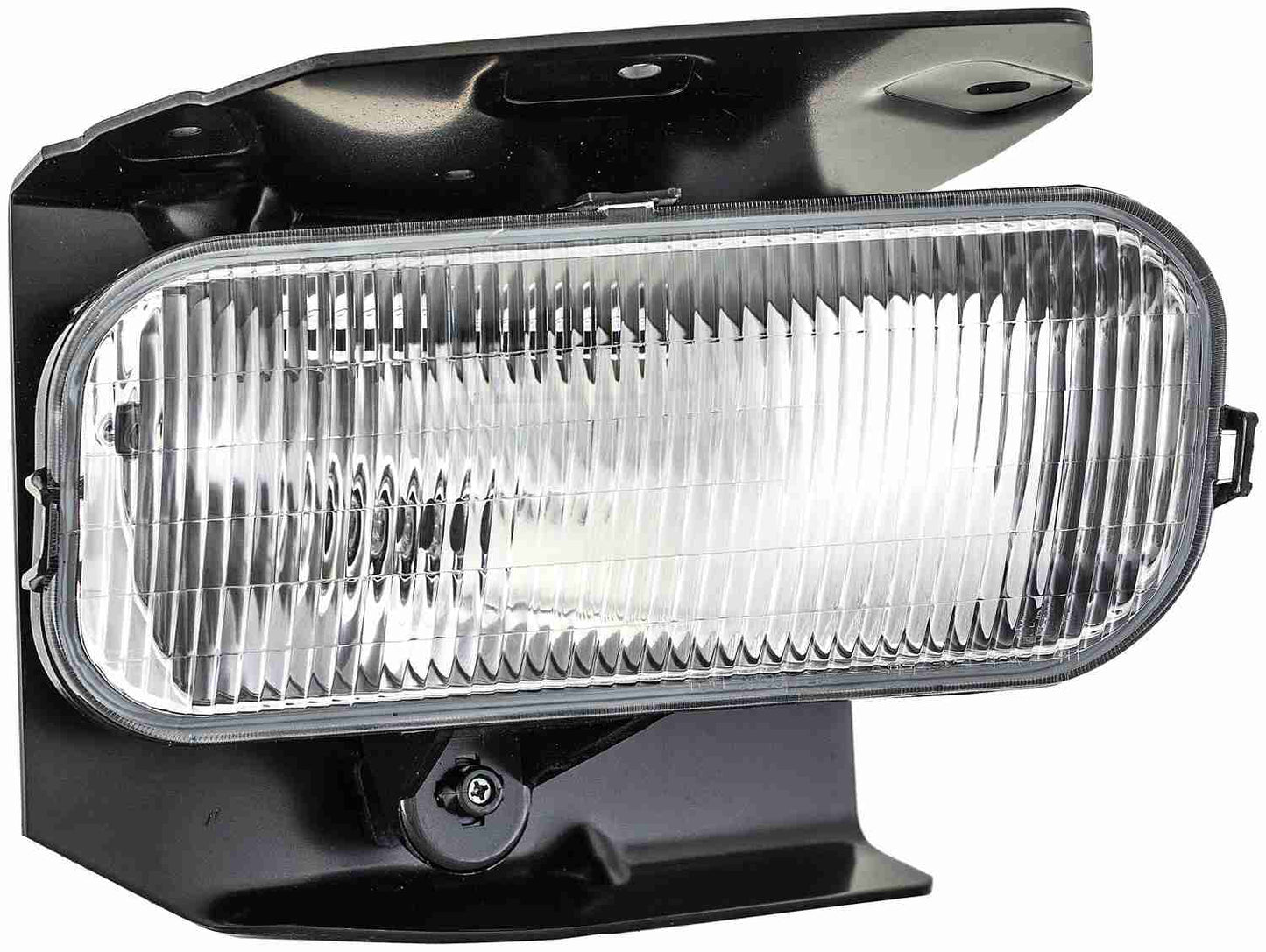 Dorman Fog Light Assembly Easy Installation for 2003-2009 Ford F-150 1570953