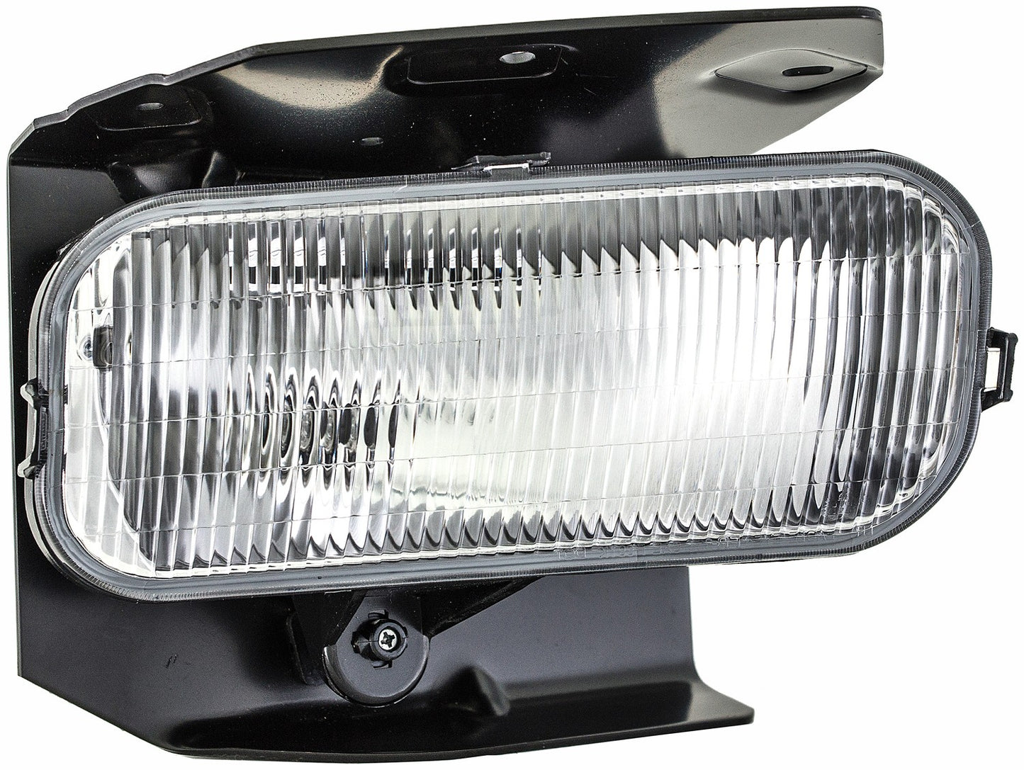 Dorman Fog Light Assembly Easy Installation for 2003-2009 Ford F-150 1570953