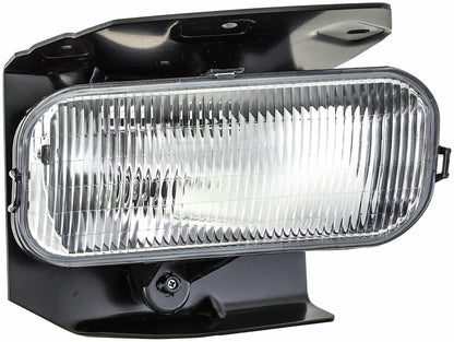 Dorman Fog Light Assembly Easy Installation for 2003-2009 Ford F-150 1570953