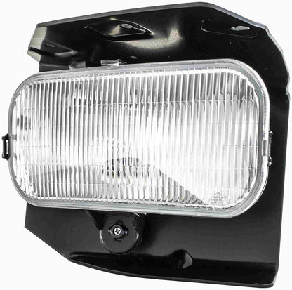 Dorman Fog Light Assembly Easy Installation for 2003-2009 Ford F-150 1570953