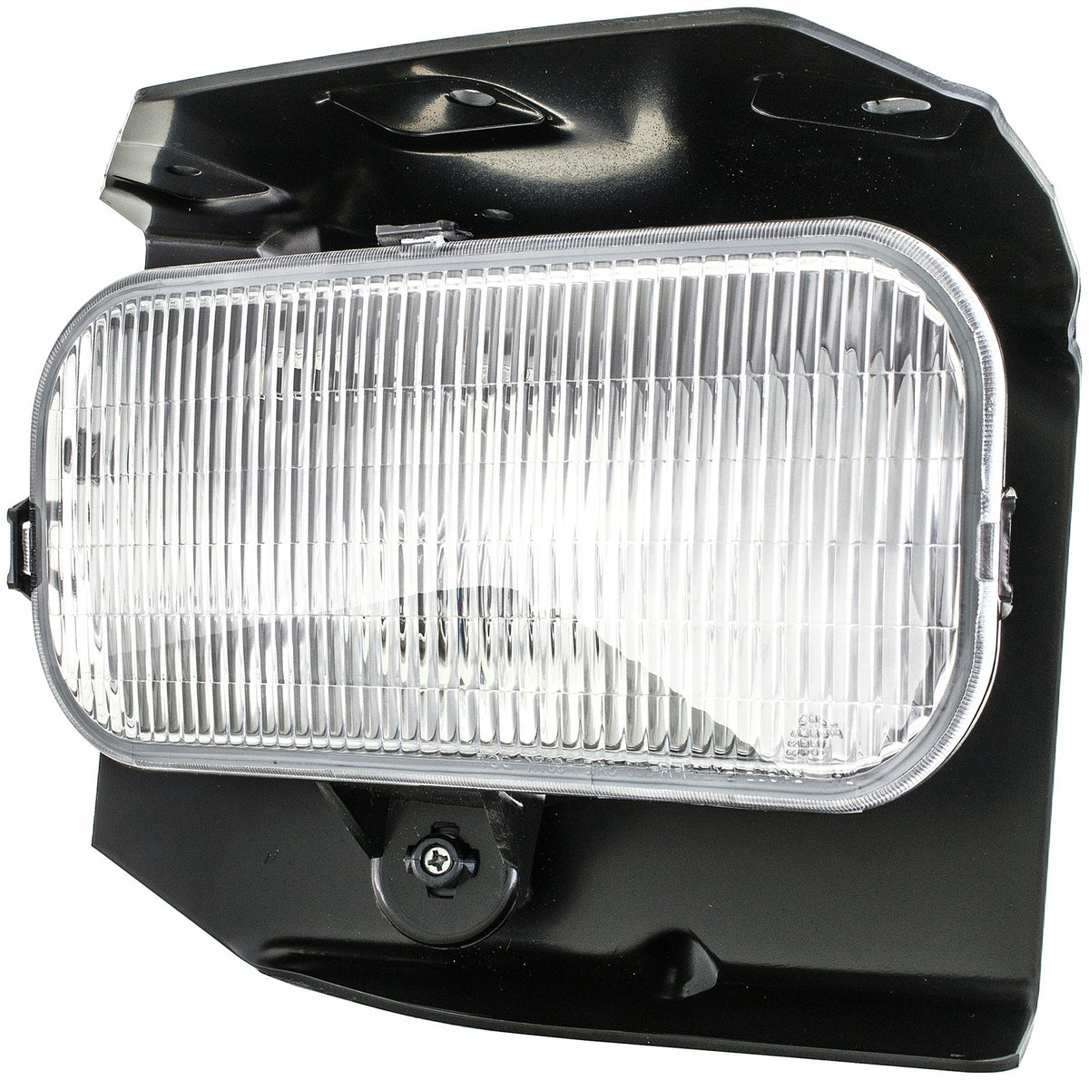 Dorman Fog Light Assembly Easy Installation for 2003-2009 Ford F-150 1570953