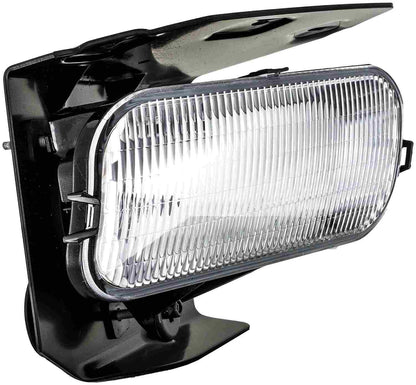 Dorman Fog Light Assembly Easy Installation for 2003-2009 Ford F-150 1570953