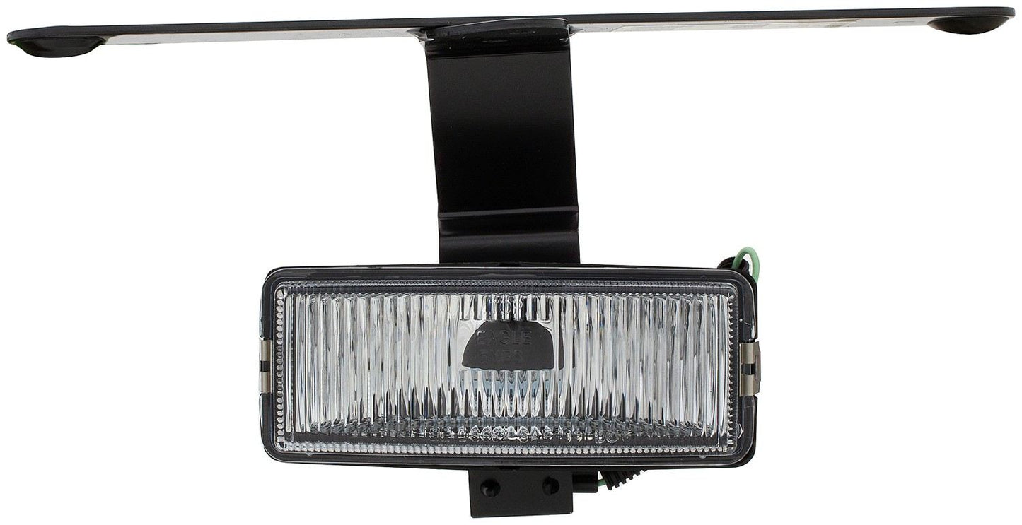 Dorman Fog Light Assembly Easy Installation for 2001-00 Nissan Xterra 1570965