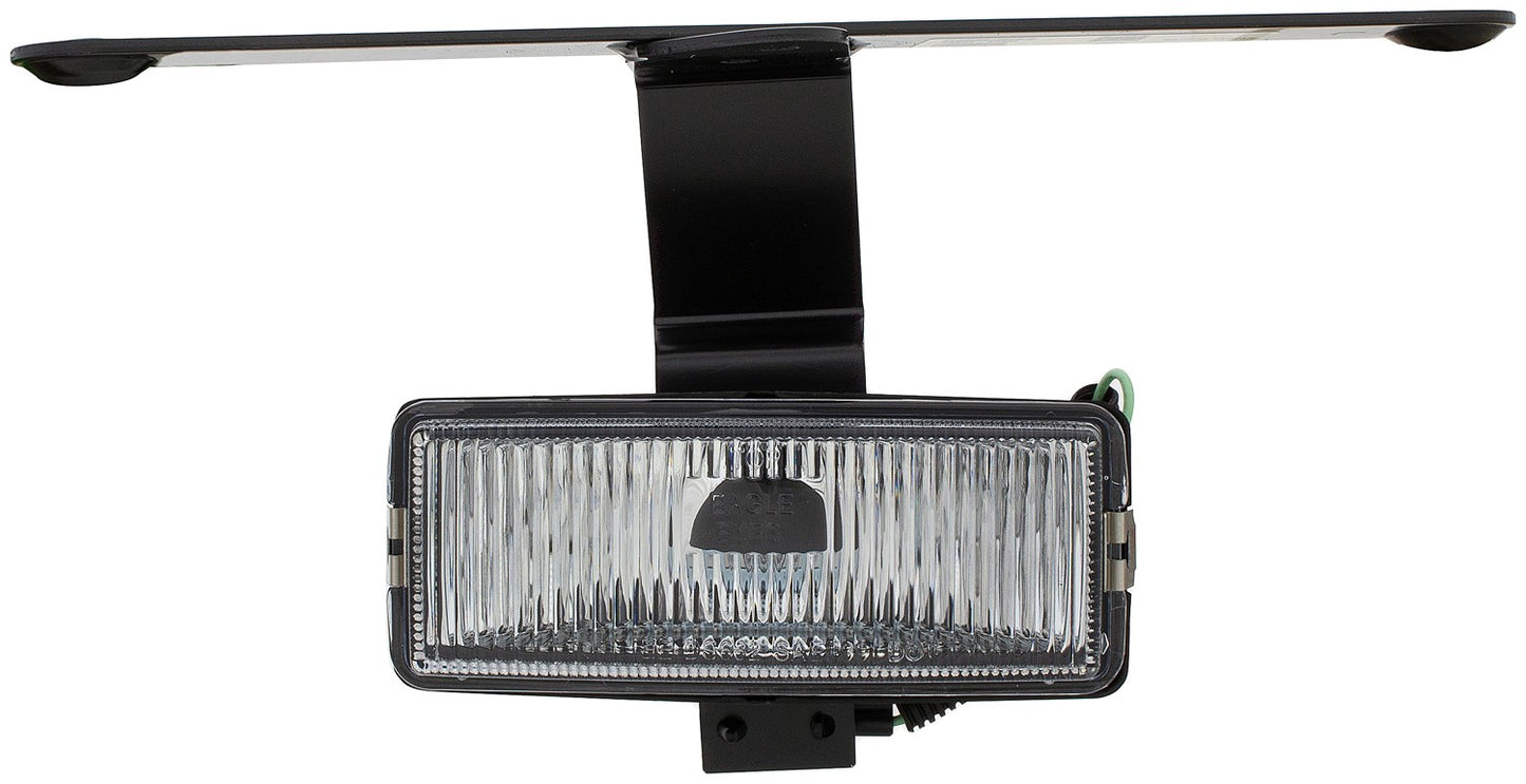 Dorman Fog Light Assembly Easy Installation for 2001-00 Nissan Xterra 1570965