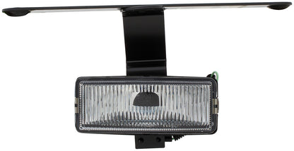 Dorman Fog Light Assembly Easy Installation for 2001-00 Nissan Xterra 1570965