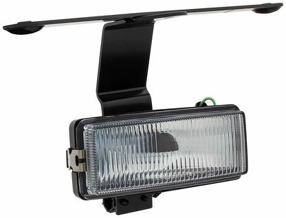 Dorman Fog Light Assembly Easy Installation for 2001-00 Nissan Xterra 1570965