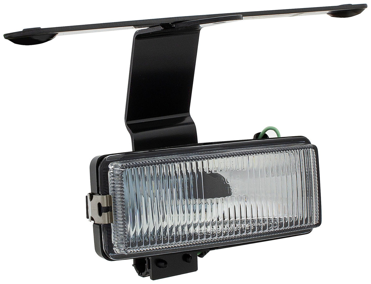 Dorman Fog Light Assembly Easy Installation for 2001-00 Nissan Xterra 1570965