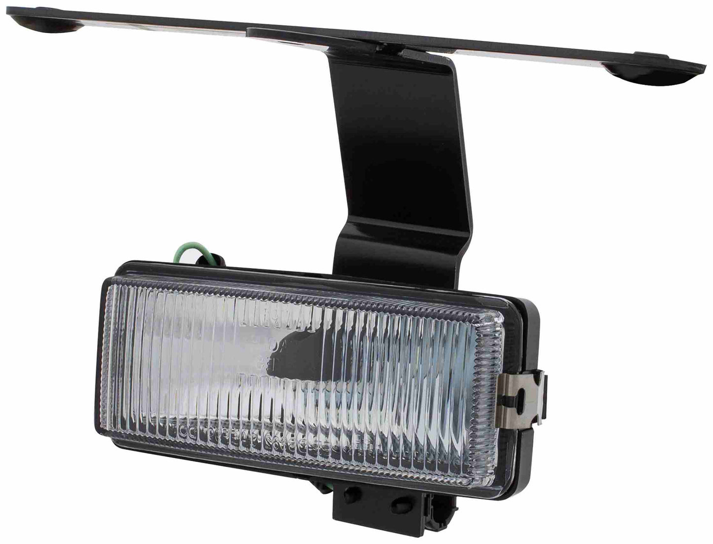 Dorman Fog Light Assembly Easy Installation for 2001-2000 Nissan Xterra 1570966