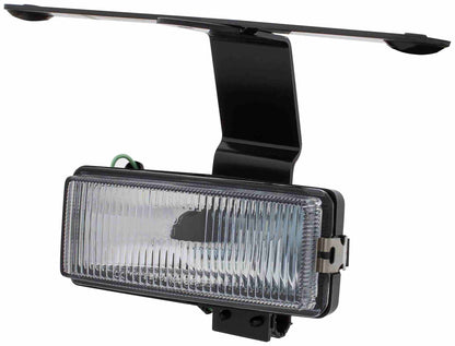 Dorman Fog Light Assembly Easy Installation for 2001-2000 Nissan Xterra 1570966