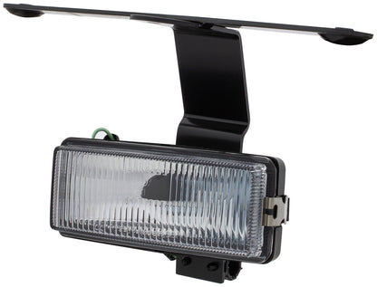 Dorman Fog Light Assembly Easy Installation for 2001-2000 Nissan Xterra 1570966